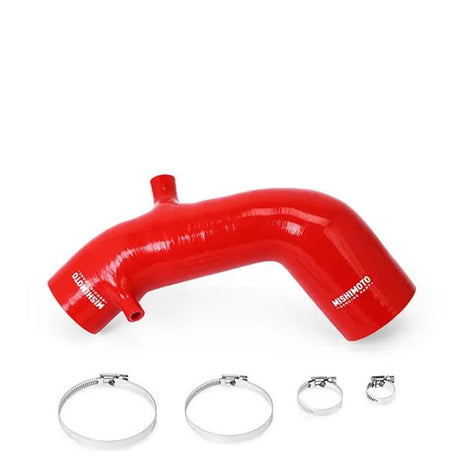 Honda S2000 Silicone Induction Hose, 2000-2005, Red