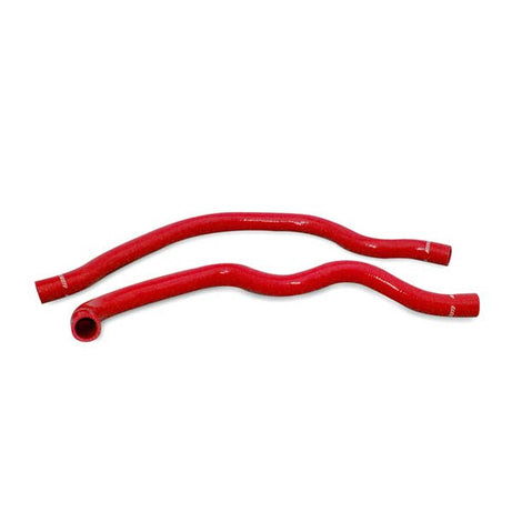 Honda S2000 Silicone Radiator Hose Kit, 2000-2009, Red