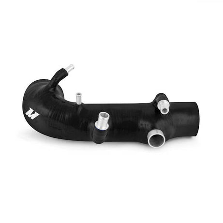 Subaru Impreza WRX/STI Silicone Induction Hose, 2002-2014, Black