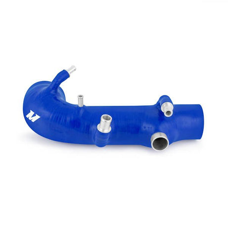 Subaru Impreza WRX/STI Silicone Induction Hose, 2002-2014, Blue