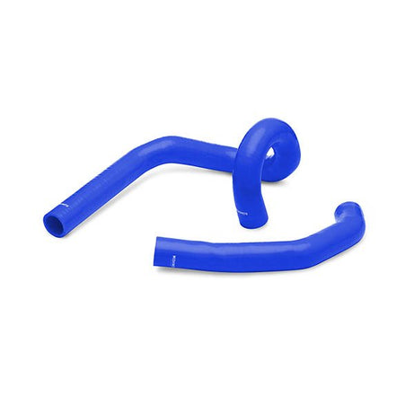 Toyota Supra Silicone Radiator Hose Kit, 1986-1992, Blue