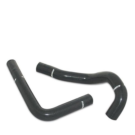 Toyota Supra Silicone Radiator Hose Kit, 1993-1998, Black