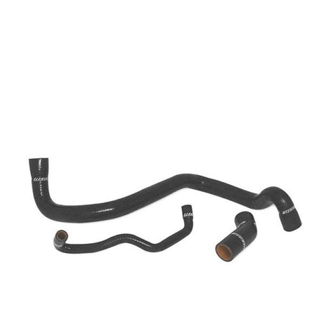 Audi TT Silicone Radiator Hose Kit, 2000-2006, Black