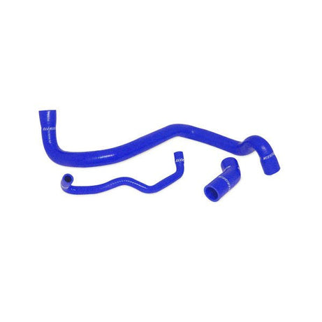 Audi TT Silicone Radiator Hose Kit, 2000-2006, Blue