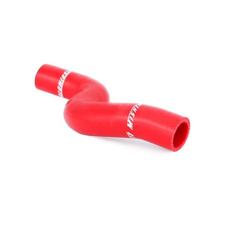 Universal Silicone Hoses, 1.02" Diameter, Red