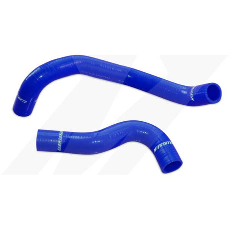 Nissan 350Z Silicone Radiator Hose Kit, 2007-2009, Blue