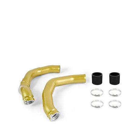 2015-2020 BMW F80 M3/M4 Intercooler Pipe Kit, AY