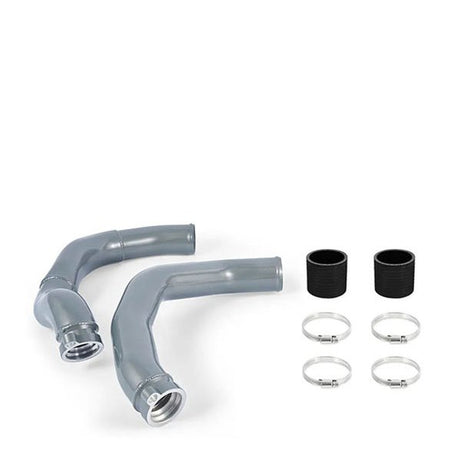 2015-2020 BMW F80 M3/M4 Intercooler Pipe Kit, LRG