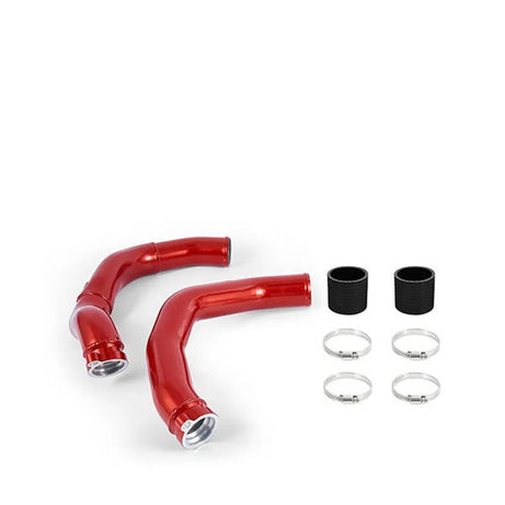 2015-2020 BMW F80 M3/M4 Intercooler Pipe Kit, SO