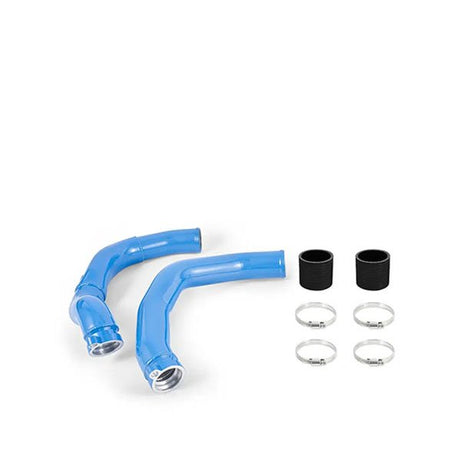 2015-2020 BMW F80 M3/M4 Intercooler Pipe Kit, YMB