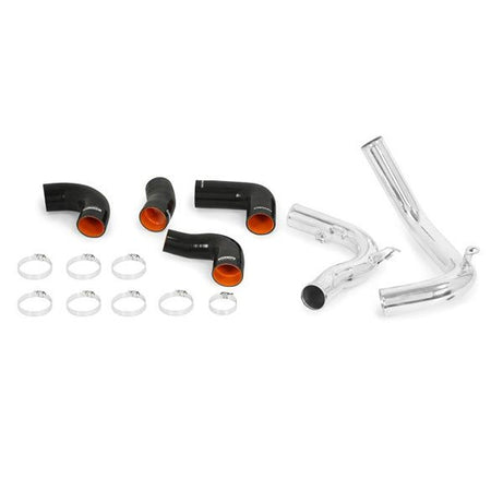 Volkswagen GTI Intercooler Pipe Kit, 2015+, Polished