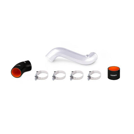 Kit de tubería de intercooler del lado frío Ford Mustang EcoBoost, 2015+, pulido