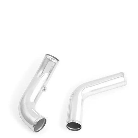 2011+ Ford Ranger 3.2L Intercooler Pipe + Boot Kit, Polished