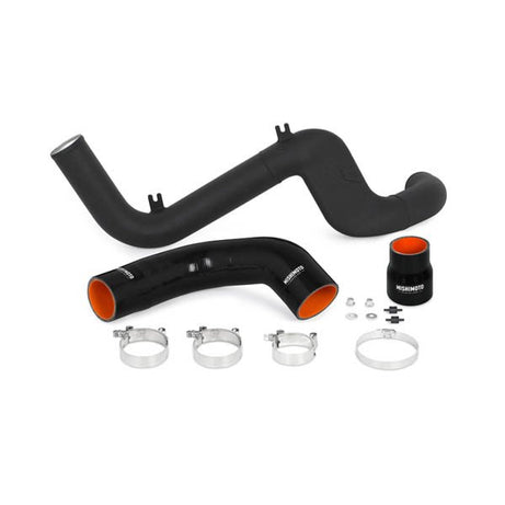 Ford Focus RS Hot-Side Intercooler Pipe Kit, 2016-2018