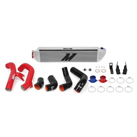 Honda Civic 1.5T Intercooler Kit, 16-21, Sl w/ Rd Pipes