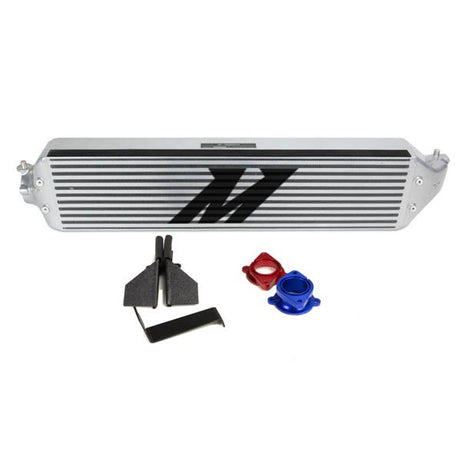 Honda Civic 1.5T Intercooler, 2016-2021, Silver