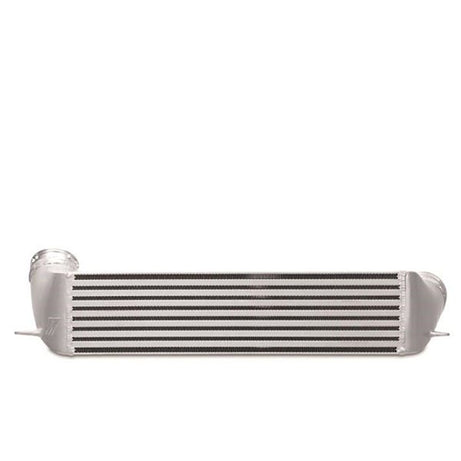 BMW E9X Serie 3 N54/N55 Intercooler, 2006-2013, Plata