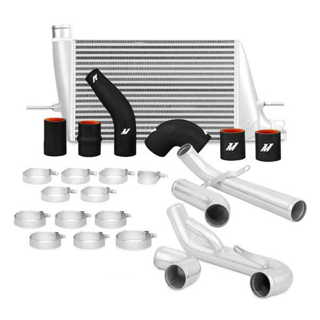 Mitsubishi Lancer Evolution X Intercooler Kit, 2008-2015, Silver