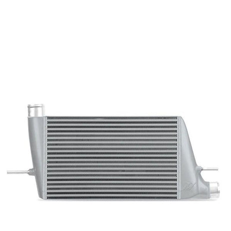 Mitsubishi Lancer Evolution X Intercooler, 2008-2015, Black