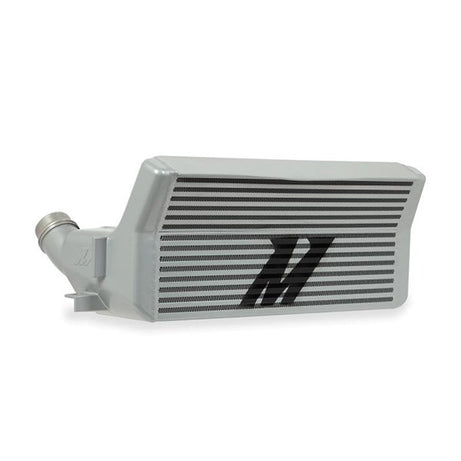 BMW F3X 3-Series N20/N26 Intercooler, 2012-2017, Silver