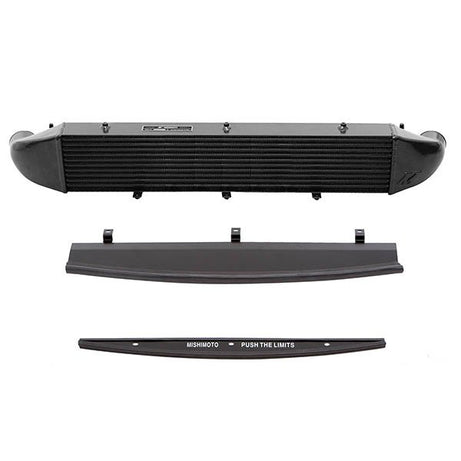 Ford Fiesta ST Intercooler, 2014-2019, Black