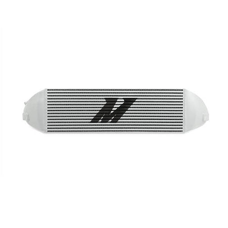 Ford Focus ST Intercooler, 2013-2018, Plata