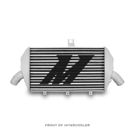 Mitsubishi Lancer Evolution VII/VIII/IX Intercooler, 2001-2007