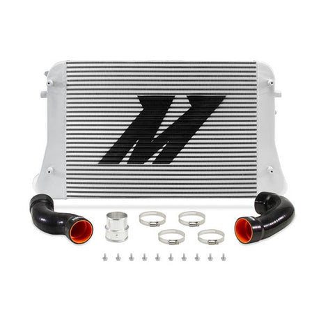 Volkswagen GTI Intercooler, 2006-2014, Plata