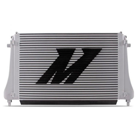 Volkswagen GTI Intercooler, 2015+, Silver