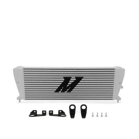 Ford Ranger 3.2L Diesel Intercooler Kit, 2011+, Black