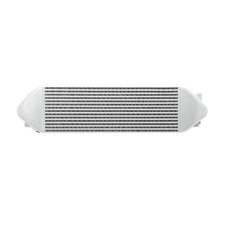 Ford Focus RS Intercooler, 2016-2018, Plata