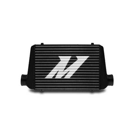 Intercooler universal G-Line, negro