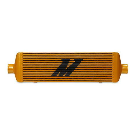 Universal Intercooler J-Line, Gold