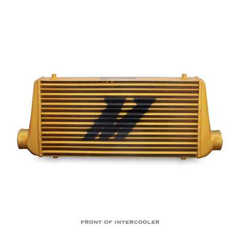 Universal Intercooler M-Line, Gold