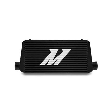 Universal Intercooler R-Line, Black