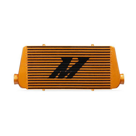 Intercooler universal R-Line, dorado