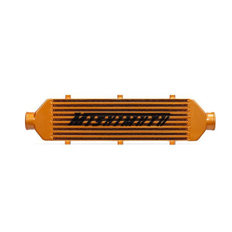 Universal Intercooler Z-Line, Gold