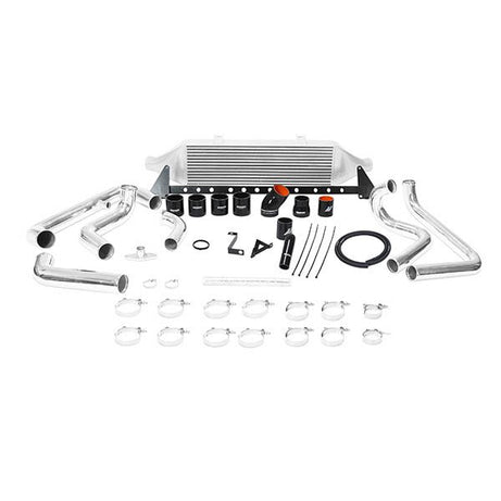 Subaru WRX Intercooler Kit, 2008-2014, Silver