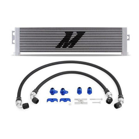 2015-2020 BMW F80 M3/M4 Oil Cooler Kit