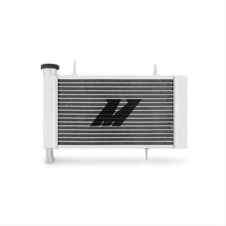 Suzuki LTZ400/Kawasaki KFX400 Aluminum Radiator, 2003-2008