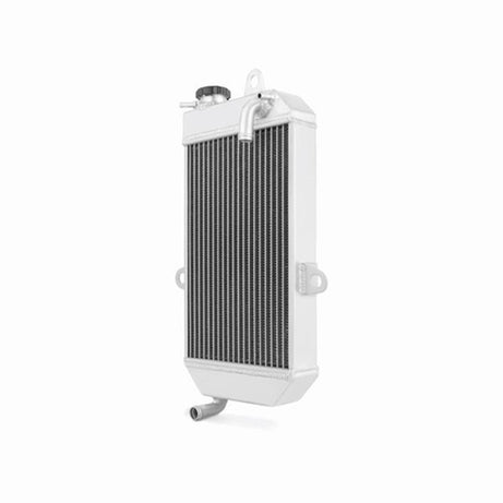 Yamaha YFZ350 Banshee Aluminum Radiator, 1987-2006