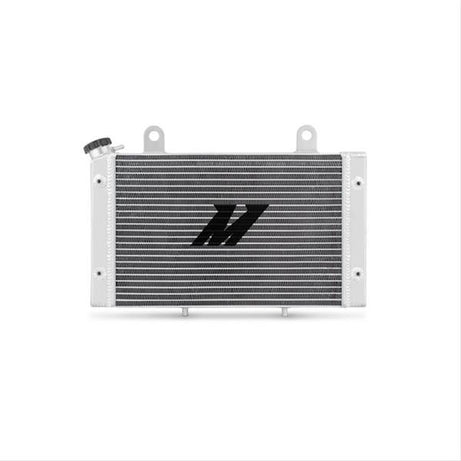 Yamaha YXR700 Rhino Aluminum Radiator, 2008-2013