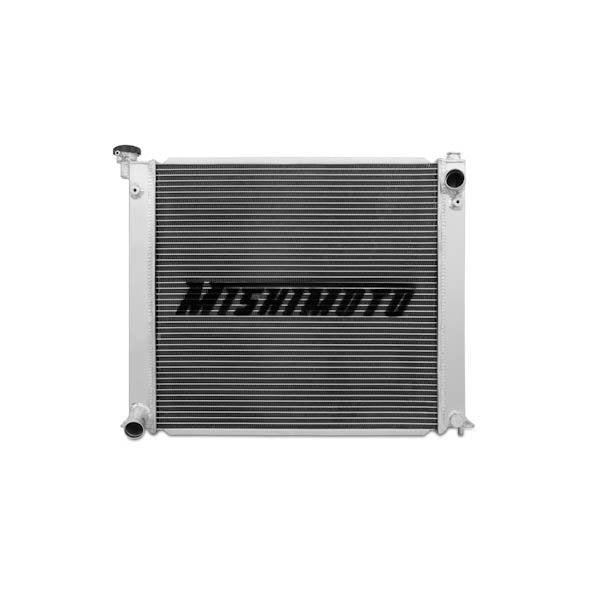 Nissan 300ZX Turbo Performance Radiator, 1990-1996