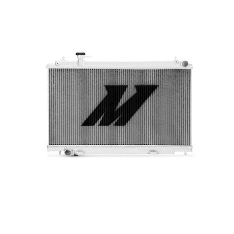 Nissan 350Z Performance Radiator, 2003-2006