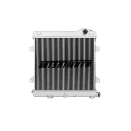 BMW E30 M3 Performance Radiator, 1987-1991