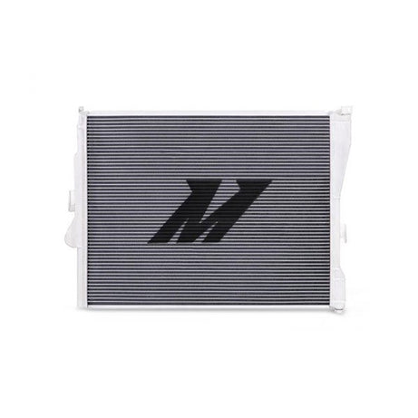 BMW E46 3-Series Performance Radiator, 1999-2006