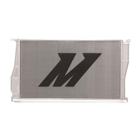 BMW E9X 3-Series N54/N55 Performance Radiator, 2006-2013