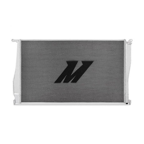 BMW 335I/135I (Automatic) Performance Aluminum Radiator, 2006-2013