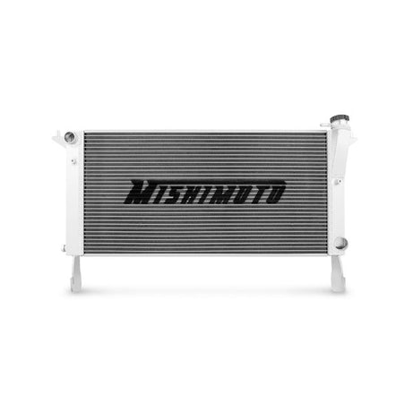 Hyundai Genesis Coupe 2.0T Performance Radiator, 2010-2012