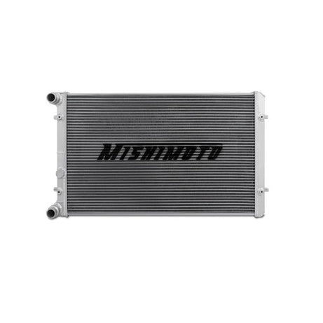 Volkswagen Golf 1.8T Performance Dual Pass Radiator, 1999-2002